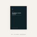 The 90-Day Content Calendar