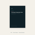 The Reels Production Pack